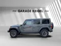 Jeep Wrangler 2.0 Turbo Rubicon Power Unlimited 4xe