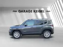 Jeep Renegade 1.5 Turbo Swiss Limited