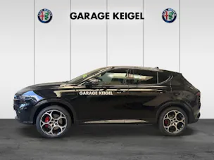 Alfa Romeo Tonale 1.3 Plug-in Hybrid Veloce Q4