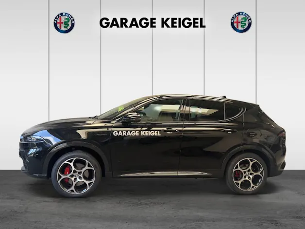 Alfa Romeo Tonale 1.3 Plug-in Hybrid Veloce Q4