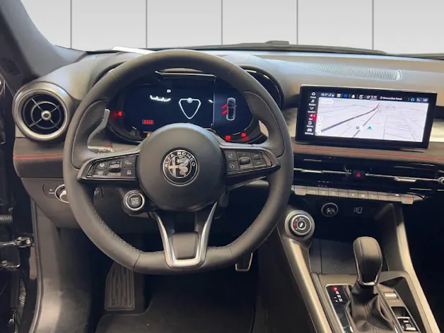 Alfa Romeo Tonale 1.3 Plug-in Hybrid Veloce Q4