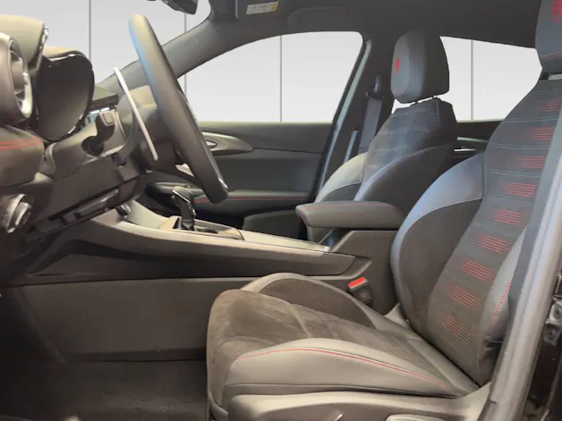 Alfa Romeo Tonale 1.3 Plug-in Hybrid Veloce Q4