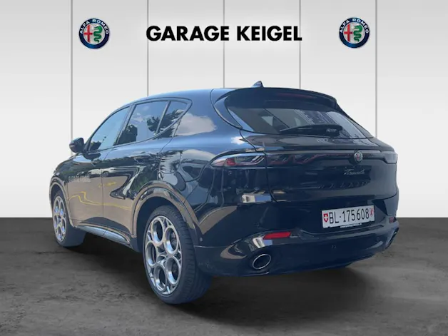 Alfa Romeo Tonale 1.3 Plug-in Hybrid Veloce Q4