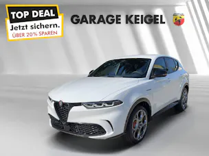 Alfa Romeo Tonale 1.3 Plug-in Hybrid Veloce Q4