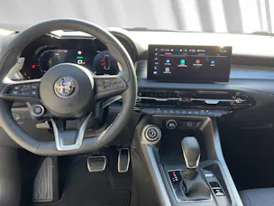 Alfa Romeo Tonale 1.3 Plug-in Hybrid Veloce Q4