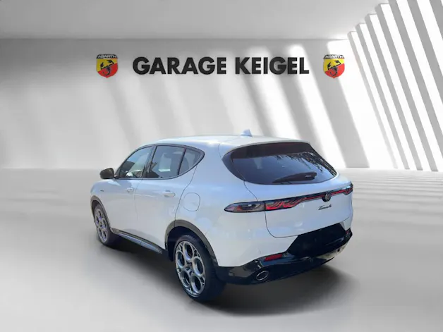 Alfa Romeo Tonale 1.3 Plug-in Hybrid Veloce Q4