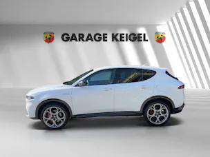 Alfa Romeo Tonale 1.3 Plug-in Hybrid Veloce Q4