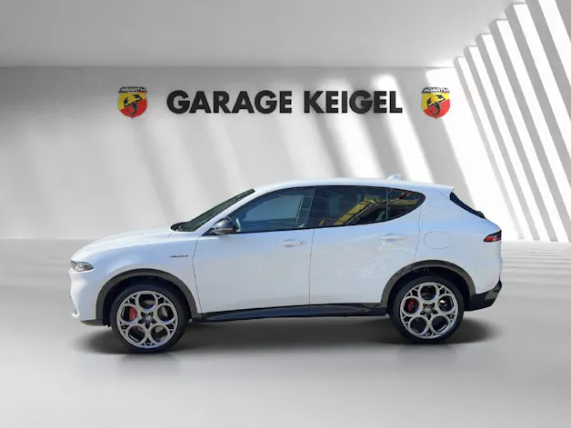 Alfa Romeo Tonale 1.3 Plug-in Hybrid Veloce Q4