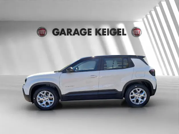 Jeep Avenger Altitude+Pack Plus