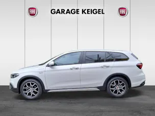 Fiat Tipo SW 1.5 Hybrid Cross