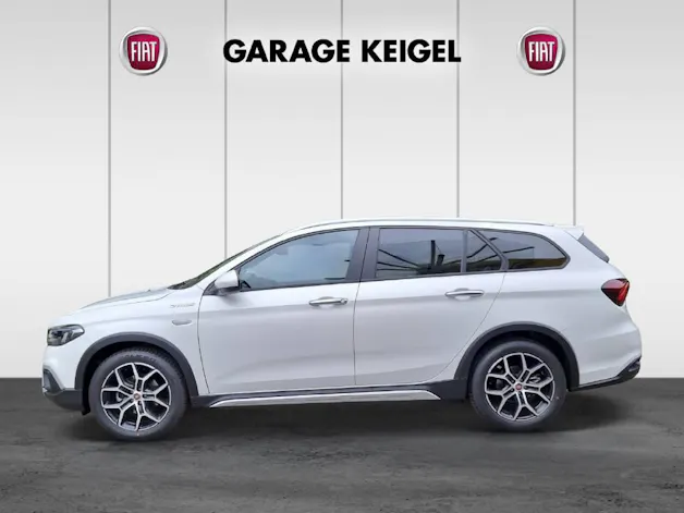 Fiat Tipo SW 1.5 Hybrid Cross