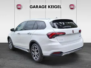 Fiat Tipo SW 1.5 Hybrid Cross
