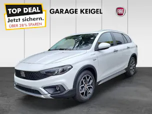 Fiat Tipo SW 1.5 Hybrid Cross