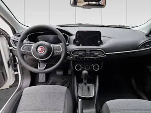 Fiat Tipo SW 1.5 Hybrid Cross