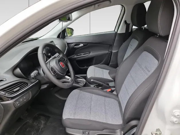 Fiat Tipo SW 1.5 Hybrid Cross