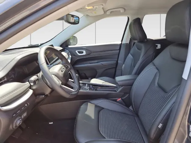 Jeep Compass 1.3 Swiss Limited 4xe