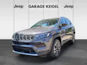 Jeep Compass 1.3 Swiss Limited 4xe