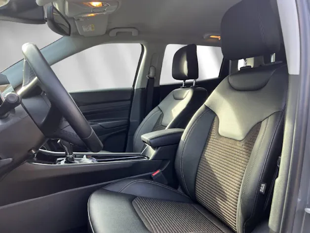Jeep Compass 1.3 Outdoor 4xe