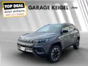 Jeep Compass 1.3 Outdoor 4xe
