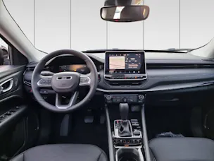 Jeep Compass 1.3 S 4xe