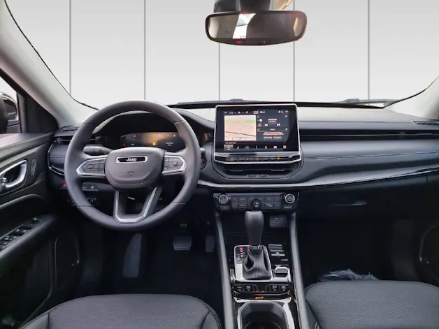 Jeep Compass 1.3 S 4xe