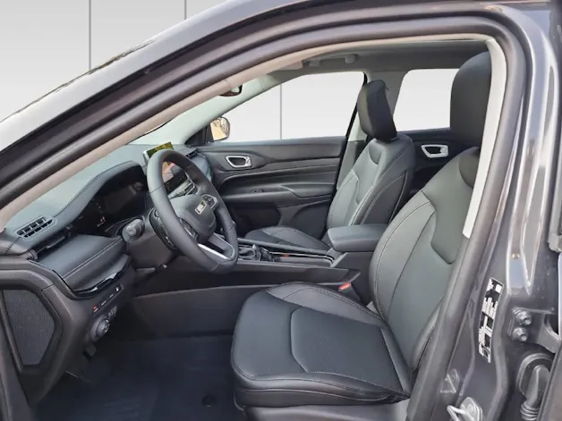 Jeep Compass 1.3 S 4xe