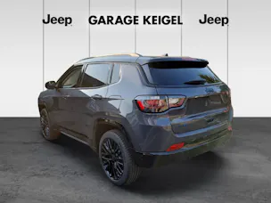 Jeep Compass 1.3 S 4xe