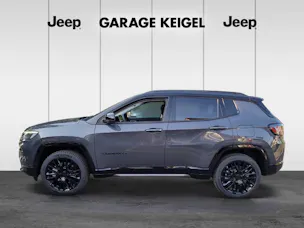 Jeep Compass 1.3 S 4xe