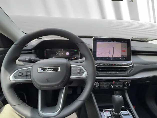 Jeep Compass 1.3 S 4xe