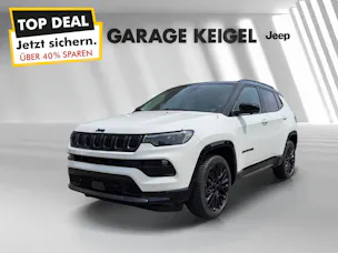 Jeep Compass 1.3 S 4xe