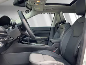 Jeep Compass 1.3 S 4xe