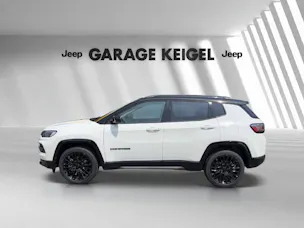 Jeep Compass 1.3 S 4xe