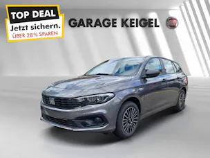 Fiat Tipo SW 1.0 T3 Cult