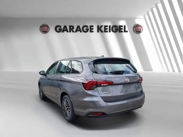 Fiat Tipo SW 1.0 T3 Cult