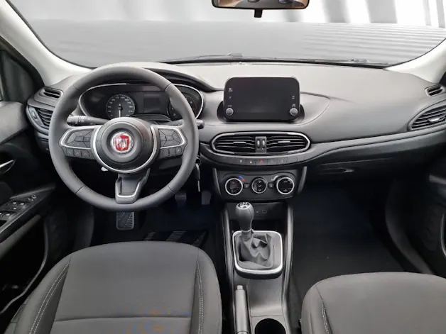 Fiat Tipo SW 1.0 T3 Cult