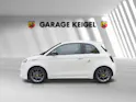Fiat Abarth 500e Basis