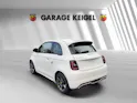 Fiat Abarth 500e Basis