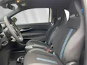 Fiat Abarth 500e Basis