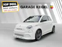Fiat Abarth 500e Basis