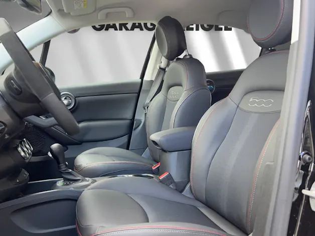 Fiat 500 X 1.5 Hybrid Sport