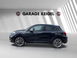 Fiat 500 X 1.5 Hybrid Sport
