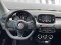 Fiat 500 X 1.5 Hybrid Sport