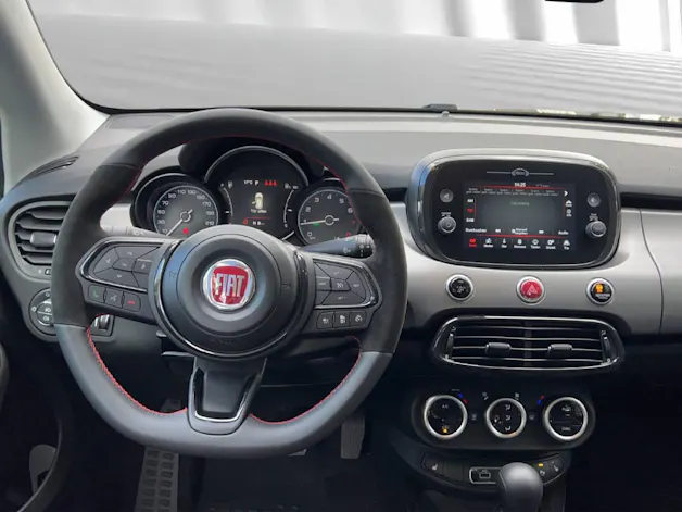 Fiat 500 X 1.5 Hybrid Sport