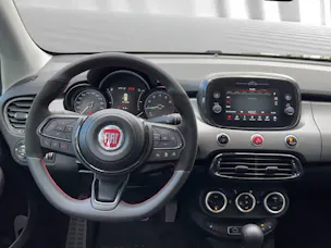 Fiat 500 X 1.5 Hybrid Sport