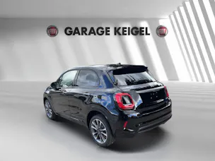Fiat 500 X 1.5 Hybrid Sport