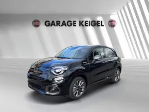 Fiat 500 X 1.5 Hybrid Sport