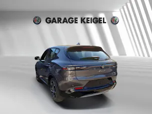 Alfa Romeo Tonale 1.5 Ti Pack Premium
