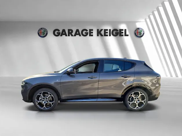 Alfa Romeo Tonale 1.5 Ti Pack Premium
