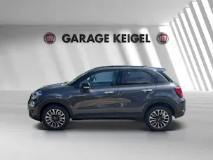 Fiat 500 X 1.5 Hybrid Swiss Edition