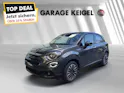 Fiat 500 X 1.5 Hybrid Swiss Edition